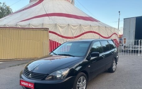 Mitsubishi Lancer IX, 2004 год, 200 000 рублей, 1 фотография