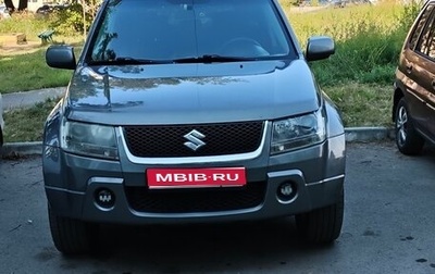 Suzuki Grand Vitara, 2008 год, 800 000 рублей, 1 фотография