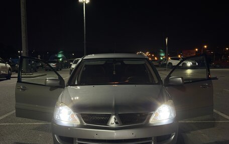 Mitsubishi Lancer IX, 2006 год, 649 000 рублей, 2 фотография