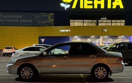 Mitsubishi Lancer IX, 2006 год, 649 000 рублей, 4 фотография