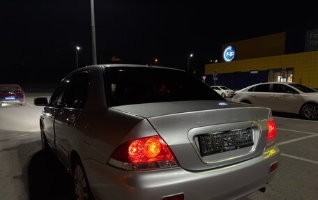 Mitsubishi Lancer IX, 2006 год, 649 000 рублей, 7 фотография