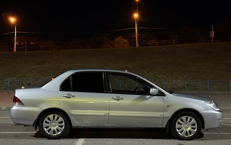 Mitsubishi Lancer IX, 2006 год, 649 000 рублей, 11 фотография