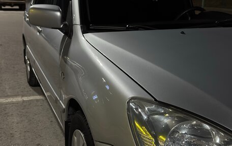 Mitsubishi Lancer IX, 2006 год, 649 000 рублей, 13 фотография
