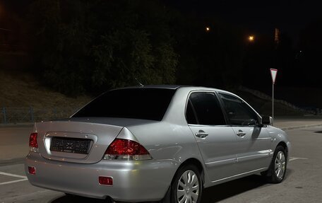 Mitsubishi Lancer IX, 2006 год, 649 000 рублей, 9 фотография