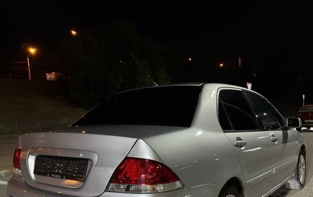 Mitsubishi Lancer IX, 2006 год, 649 000 рублей, 10 фотография