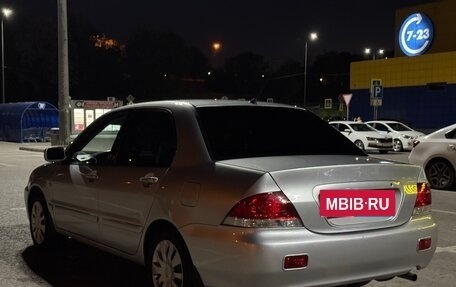 Mitsubishi Lancer IX, 2006 год, 649 000 рублей, 5 фотография