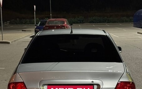 Mitsubishi Lancer IX, 2006 год, 649 000 рублей, 8 фотография