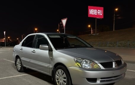 Mitsubishi Lancer IX, 2006 год, 649 000 рублей, 12 фотография