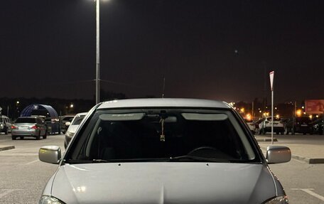 Mitsubishi Lancer IX, 2006 год, 649 000 рублей, 14 фотография