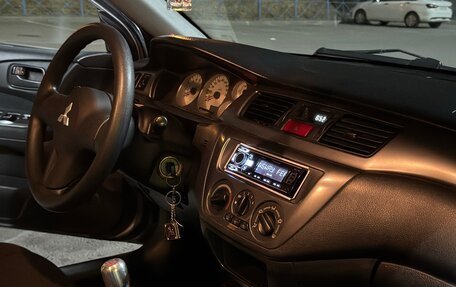 Mitsubishi Lancer IX, 2006 год, 649 000 рублей, 16 фотография