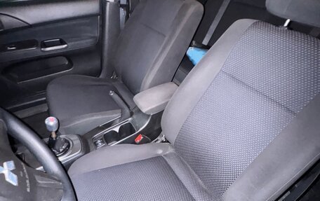 Mitsubishi Lancer IX, 2006 год, 649 000 рублей, 18 фотография