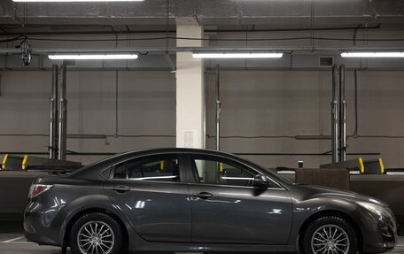Mazda 6, 2011 год, 950 000 рублей, 2 фотография