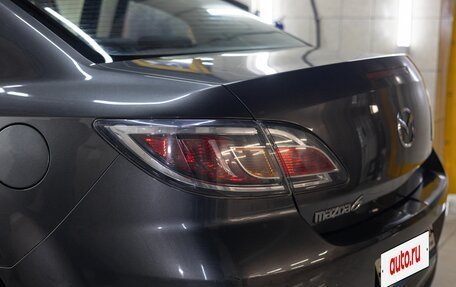 Mazda 6, 2011 год, 950 000 рублей, 8 фотография