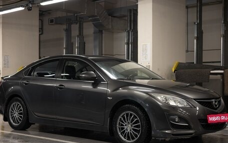 Mazda 6, 2011 год, 950 000 рублей, 3 фотография