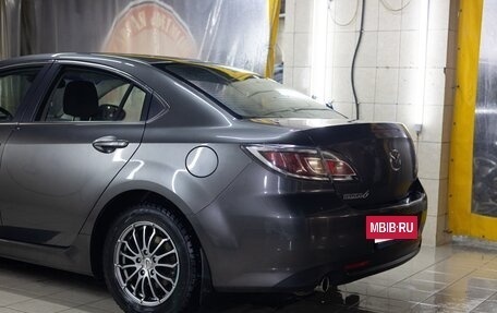 Mazda 6, 2011 год, 950 000 рублей, 6 фотография