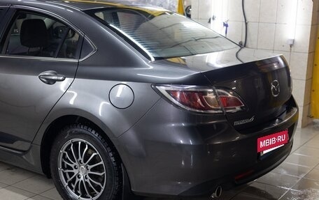 Mazda 6, 2011 год, 950 000 рублей, 5 фотография