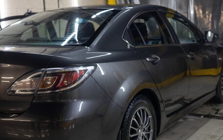Mazda 6, 2011 год, 950 000 рублей, 9 фотография