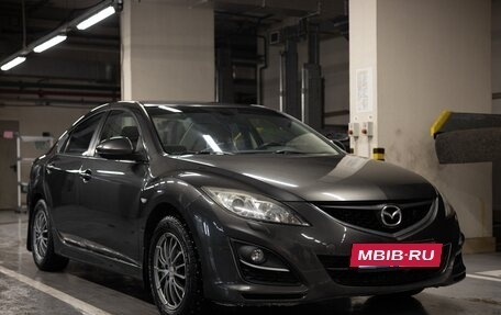 Mazda 6, 2011 год, 950 000 рублей, 11 фотография