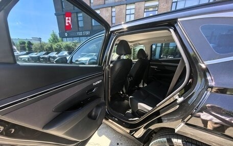 Hyundai Tucson, 2021 год, 2 700 000 рублей, 12 фотография