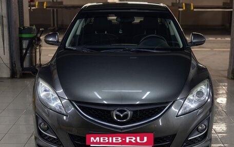 Mazda 6, 2011 год, 950 000 рублей, 15 фотография