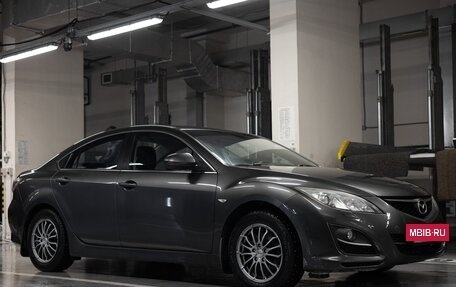 Mazda 6, 2011 год, 950 000 рублей, 4 фотография