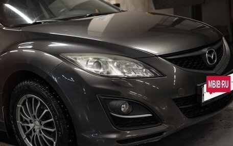 Mazda 6, 2011 год, 950 000 рублей, 19 фотография