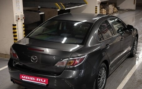 Mazda 6, 2011 год, 950 000 рублей, 20 фотография