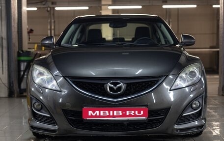 Mazda 6, 2011 год, 950 000 рублей, 14 фотография