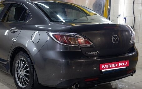 Mazda 6, 2011 год, 950 000 рублей, 7 фотография