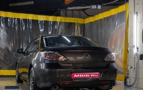 Mazda 6, 2011 год, 950 000 рублей, 12 фотография