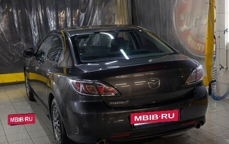 Mazda 6, 2011 год, 950 000 рублей, 13 фотография