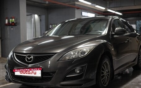 Mazda 6, 2011 год, 950 000 рублей, 16 фотография