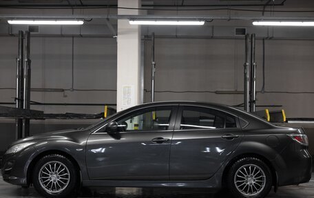 Mazda 6, 2011 год, 950 000 рублей, 25 фотография