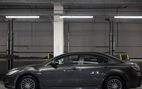 Mazda 6, 2011 год, 950 000 рублей, 26 фотография
