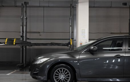 Mazda 6, 2011 год, 950 000 рублей, 27 фотография