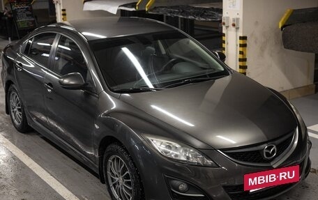 Mazda 6, 2011 год, 950 000 рублей, 18 фотография