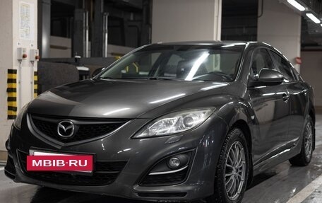 Mazda 6, 2011 год, 950 000 рублей, 30 фотография