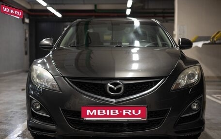 Mazda 6, 2011 год, 950 000 рублей, 21 фотография