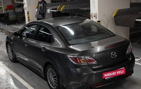 Mazda 6, 2011 год, 950 000 рублей, 34 фотография