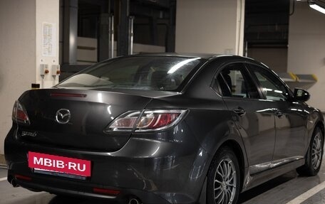 Mazda 6, 2011 год, 950 000 рублей, 22 фотография