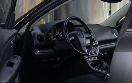 Mazda 6, 2011 год, 950 000 рублей, 38 фотография