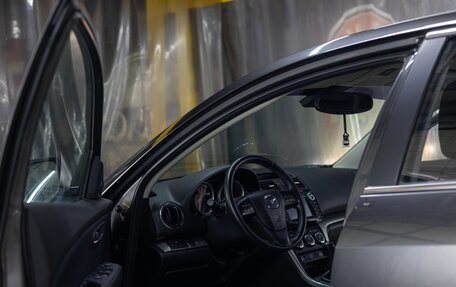 Mazda 6, 2011 год, 950 000 рублей, 36 фотография