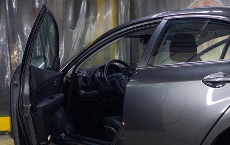 Mazda 6, 2011 год, 950 000 рублей, 35 фотография