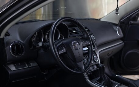 Mazda 6, 2011 год, 950 000 рублей, 39 фотография
