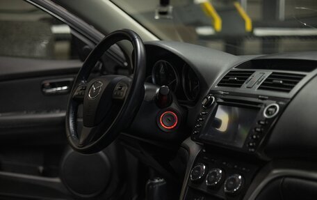Mazda 6, 2011 год, 950 000 рублей, 40 фотография