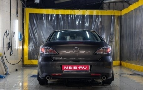 Mazda 6, 2011 год, 950 000 рублей, 32 фотография