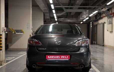 Mazda 6, 2011 год, 950 000 рублей, 23 фотография