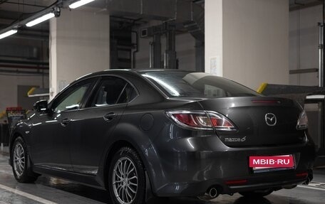 Mazda 6, 2011 год, 950 000 рублей, 33 фотография