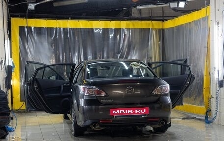 Mazda 6, 2011 год, 950 000 рублей, 24 фотография