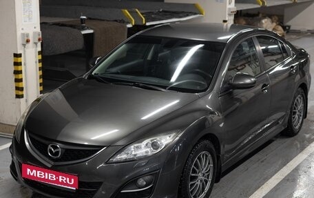 Mazda 6, 2011 год, 950 000 рублей, 28 фотография